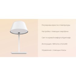 Настольная лампа Xiaomi Yeelight LED Desk Lamp
