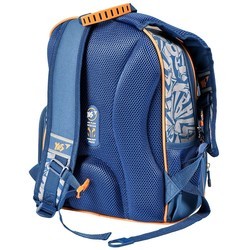 Школьный рюкзак (ранец) Yes S-30 Juno Football