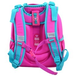 Школьный рюкзак (ранец) Yes H-25 LOL Juicy