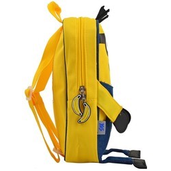 Школьный рюкзак (ранец) Yes K-18 Minions
