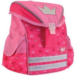 Школьный рюкзак (ранец) Yes K-27 Princess