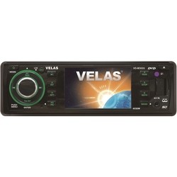 Автомагнитолы Velas VD-M302U