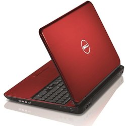 Ноутбуки Dell N5110Hi2350X2C500BDSred