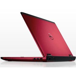 Ноутбуки Dell 210-35524-Red