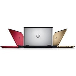 Ноутбуки Dell 210-35524-Silver