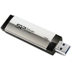 USB-флешки Silicon Power Marvel M60 64Gb