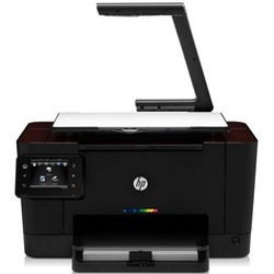 МФУ HP TopShot LaserJet Pro M275