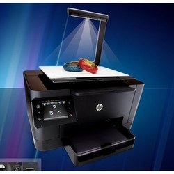 МФУ HP TopShot LaserJet Pro M275