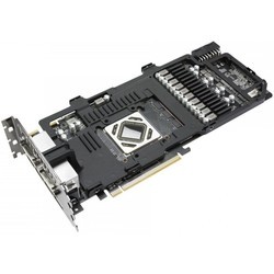 Видеокарты Asus Radeon HD 7970 HD7970-DC2-3GD5