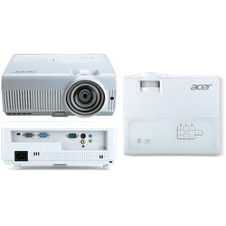 Проекторы Acer S1210