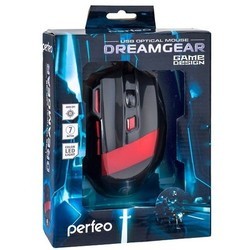 Мышка Perfeo Dreamgear