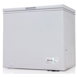 Морозильная камера Zarget ZCF 280 W