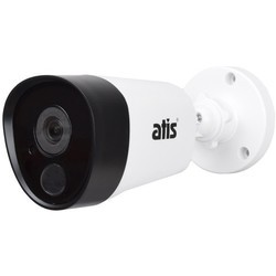 Комплект видеонаблюдения Atis PIR Kit 8ext 5MP