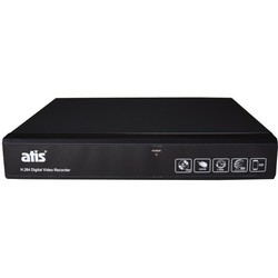 Комплект видеонаблюдения Atis Kit 8ext 2MP