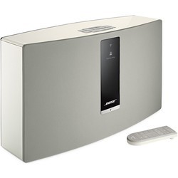 Аудиосистема Bose SoundTouch 30 III Wi-Fi Music System (белый)