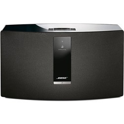 Аудиосистема Bose SoundTouch 30 III Wi-Fi Music System (белый)