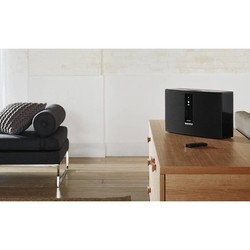 Аудиосистема Bose SoundTouch 30 III Wi-Fi Music System (белый)