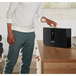 Аудиосистема Bose SoundTouch 30 III Wi-Fi Music System (белый)