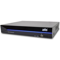 Комплект видеонаблюдения Atis Prestige Kit IP 4int