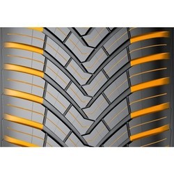 Шины Continental AllSeasonContact 175/55 R15 77T