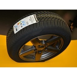 Шины Continental AllSeasonContact 175/55 R15 77T