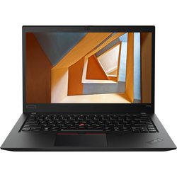 Ноутбук Lenovo ThinkPad T495s (T495s 20QKS1812F)