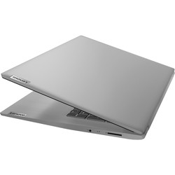 Ноутбук Lenovo IdeaPad 3 17ADA05 (3 17ADA05 81W20052RU) (серый)