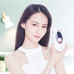 Эпилятор Xiaomi IPL Hair Removal Apparatus