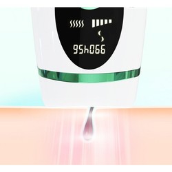 Эпилятор Xiaomi IPL Hair Removal Apparatus