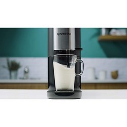 Кофеварка Krups Nespresso Atelier XN 8908