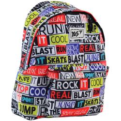 Школьный рюкзак (ранец) Yes ST-17 Real Life
