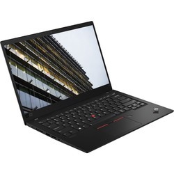 Ноутбук Lenovo ThinkPad X1 Carbon Gen8 (X1 Carbon Gen8 20U90001RT)