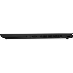 Ноутбук Lenovo ThinkPad X1 Carbon Gen8 (X1 Carbon Gen8 20U90002RT)