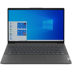 Ноутбук Lenovo IdeaPad 5 14IIL05 (5 14IIL05 81YH00BDRU)