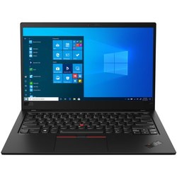 Ноутбук Lenovo ThinkPad X1 Carbon Gen8 (X1 Carbon Gen8 20U90008RT)