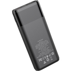 Powerbank аккумулятор Hoco J61-10000