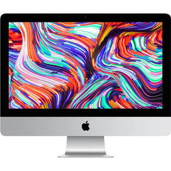 Персональный компьютер Apple iMac 21.5" 4K 2020 (MHK23)