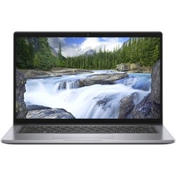 Ноутбук Dell Latitude 14 7410 (7410-5355)