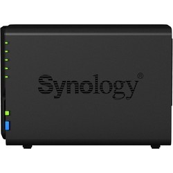 NAS сервер Synology DiskStation DS220 Plus