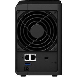 NAS сервер Synology DiskStation DS220 Plus
