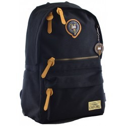 Школьный рюкзак (ранец) Yes OX 402
