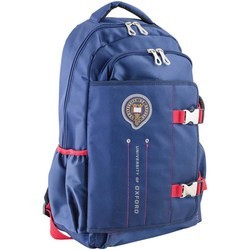 Школьный рюкзак (ранец) Yes OX 302