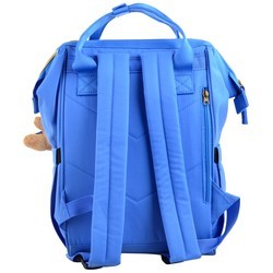 Школьный рюкзак (ранец) Yes OX 385