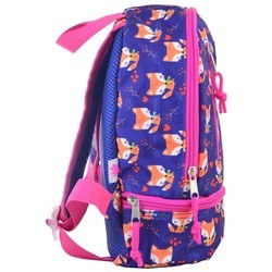 Школьный рюкзак (ранец) Yes K-21 Fox