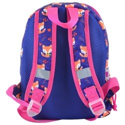 Школьный рюкзак (ранец) Yes K-21 Fox