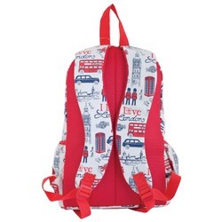 Школьный рюкзак (ранец) Yes ST-15 London