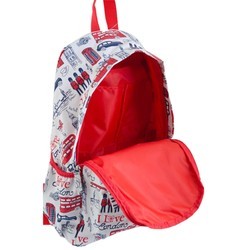 Школьный рюкзак (ранец) Yes ST-15 London