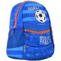 Школьный рюкзак (ранец) Yes K-20 Football