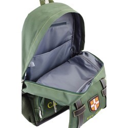 Школьный рюкзак (ранец) Yes CA 080