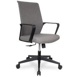 Компьютерное кресло COLLEGE CLG-427 MBN-B (серый)